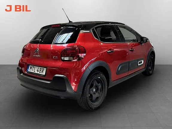 Citroen C3 2023 photo 3