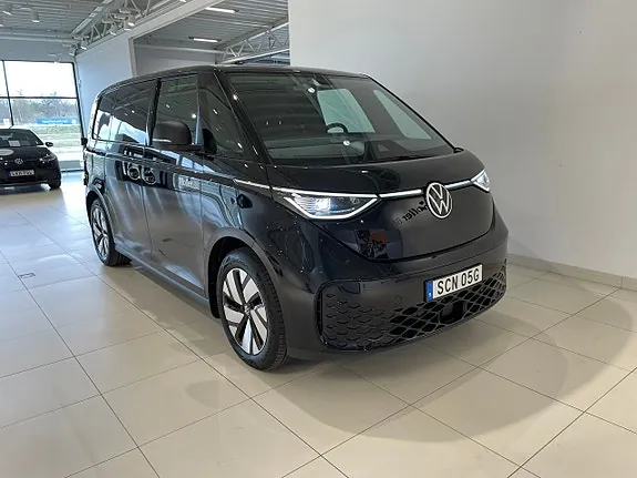 Volkswagen Id. Buzz