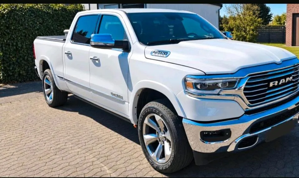 Dodge Ram 1500