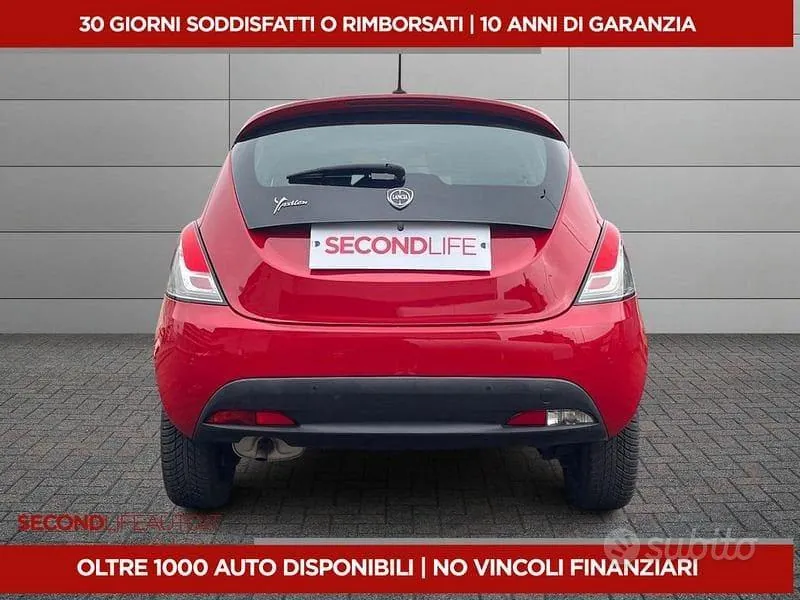 Lancia Ypsilon 2020 photo 3