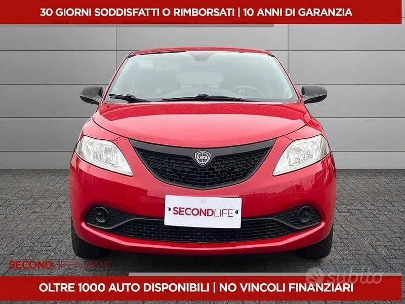 Lancia Ypsilon 2020 photo 4