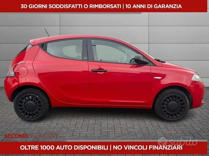 Lancia Ypsilon 2020 photo 5