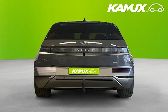 Hyundai Ioniq 5 2022 photo 5