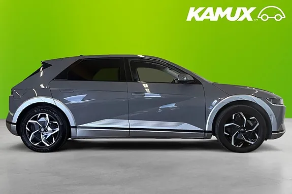 Hyundai Ioniq 5 2022 photo 2