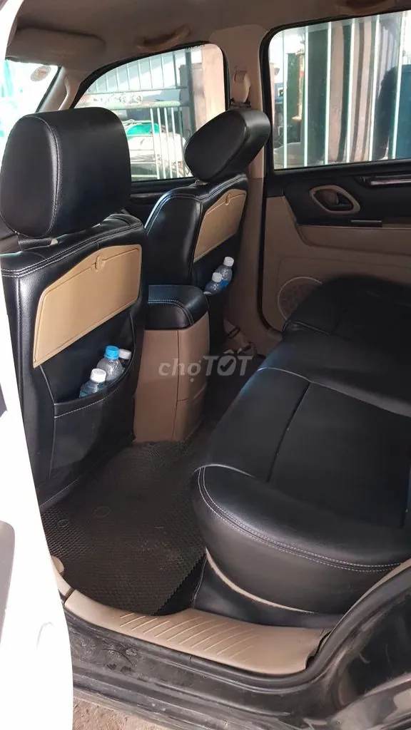 Ford Escape 2008 photo 3