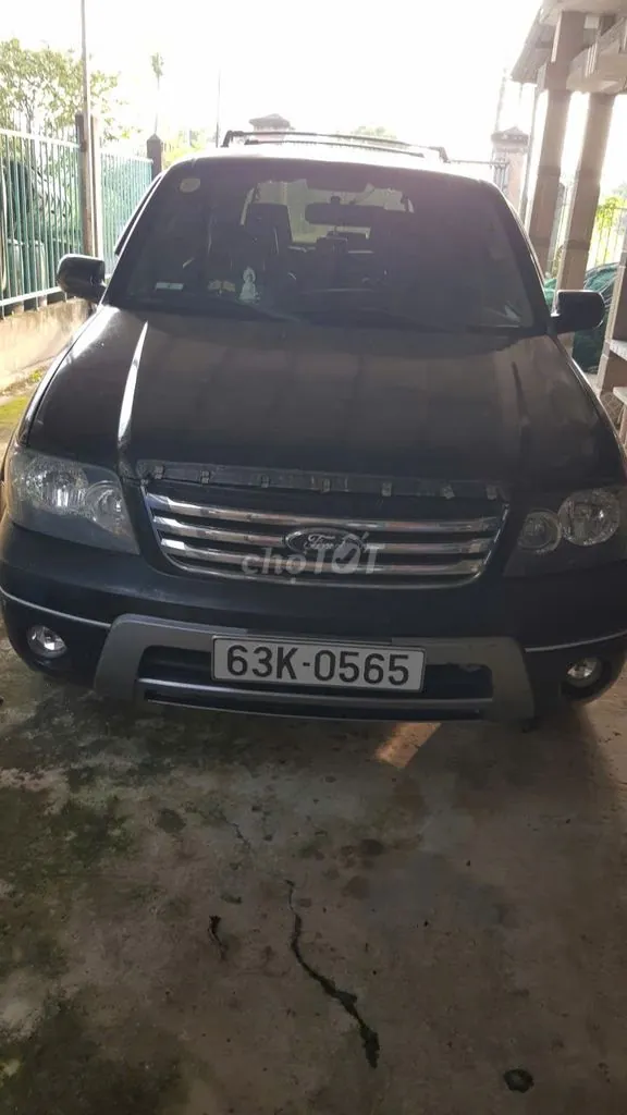 Ford Escape