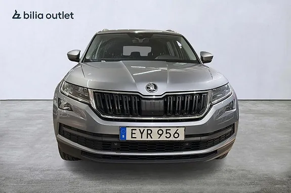 Skoda Kodiaq 2018 photo 3