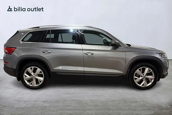Skoda Kodiaq 2018 photo 5