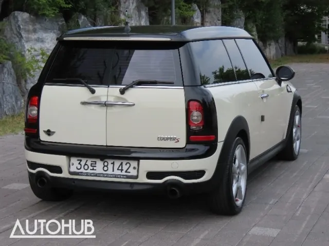 Mini Cooper 2010 photo 3
