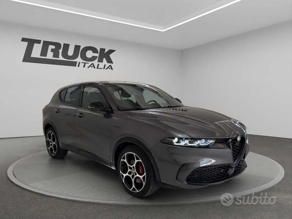 Alfa Romeo Tonale 2024 photo 3