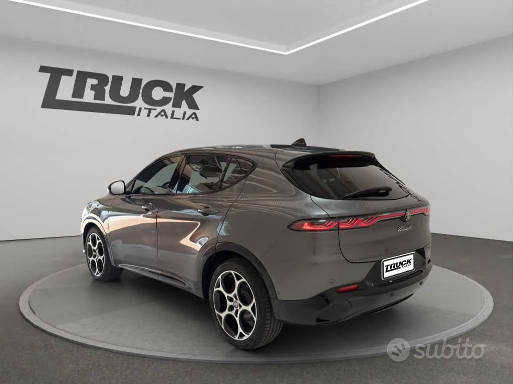 Alfa Romeo Tonale 2024 photo 4
