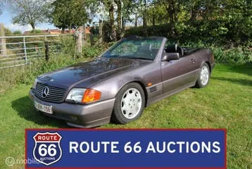 Mercedes-Benz 300Sl