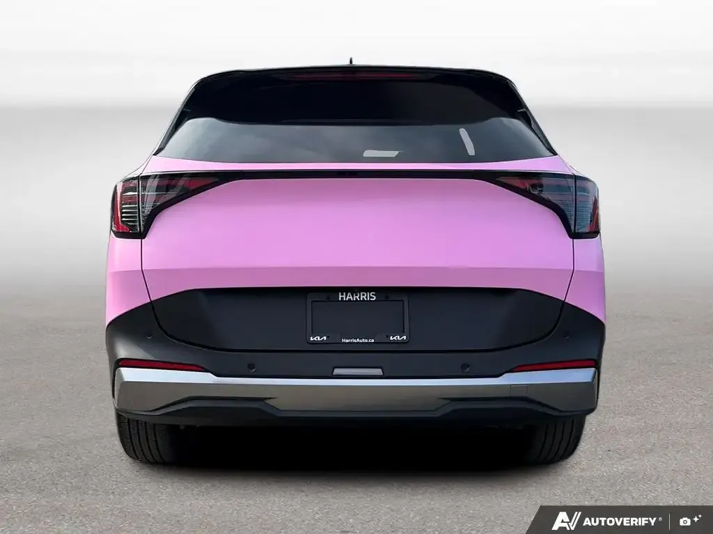 Kia Sportage 2026 photo 5