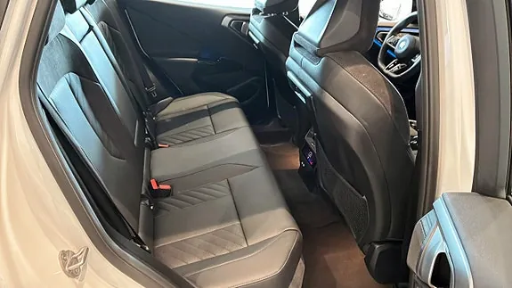 BMW X3 2026 photo 5