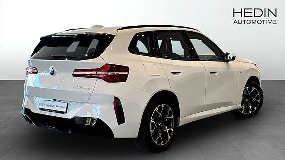 BMW X3 2026 photo 2