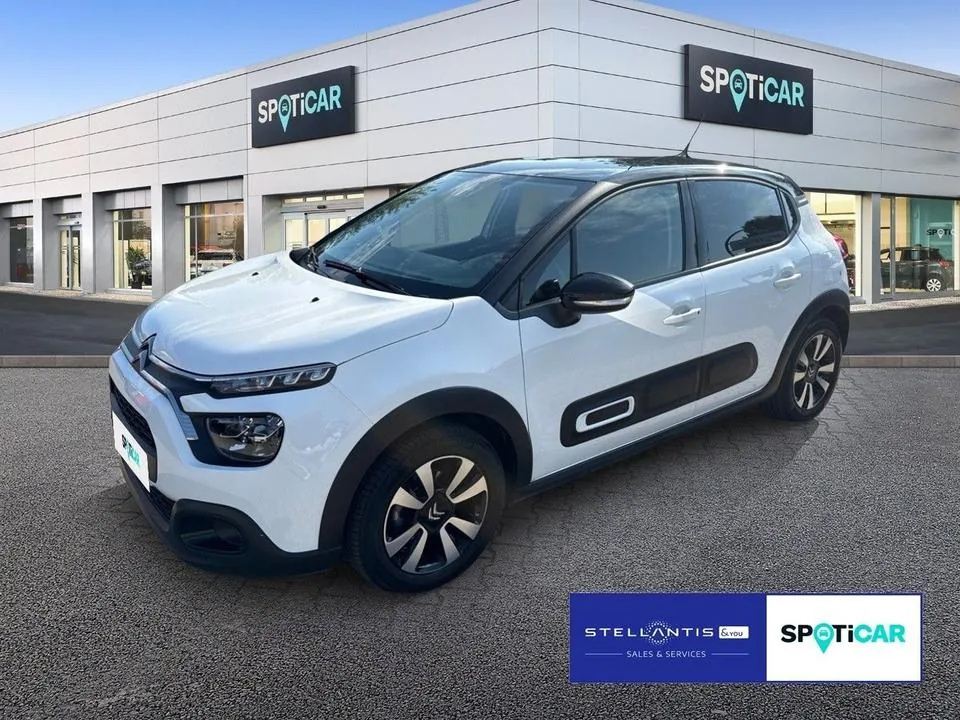 Citroen C3 Max