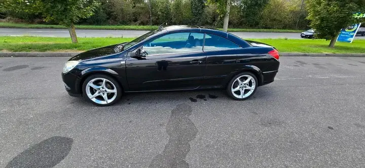 Opel Astra H