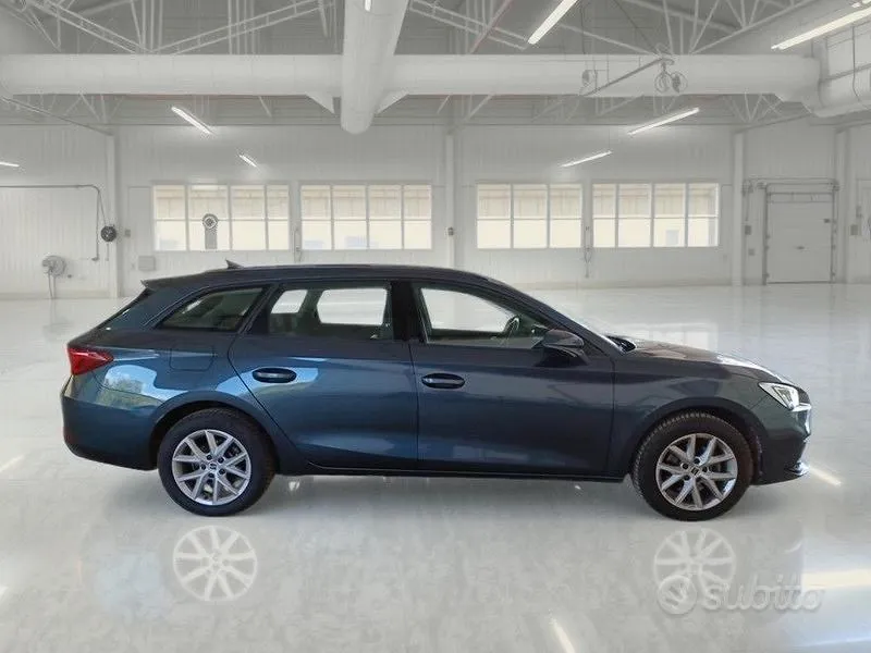 Seat Leon 2022 photo 3