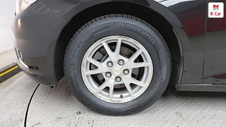 Chevrolet Malibu 2015 photo 5