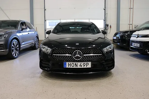 Mercedes-Benz A180 2019 photo 3