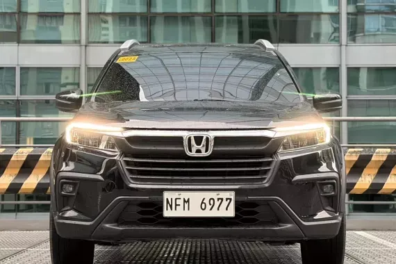 Honda Br-V 2024 photo 2
