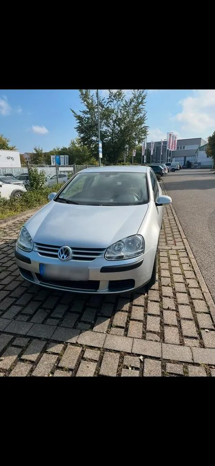 Volkswagen Golf 5