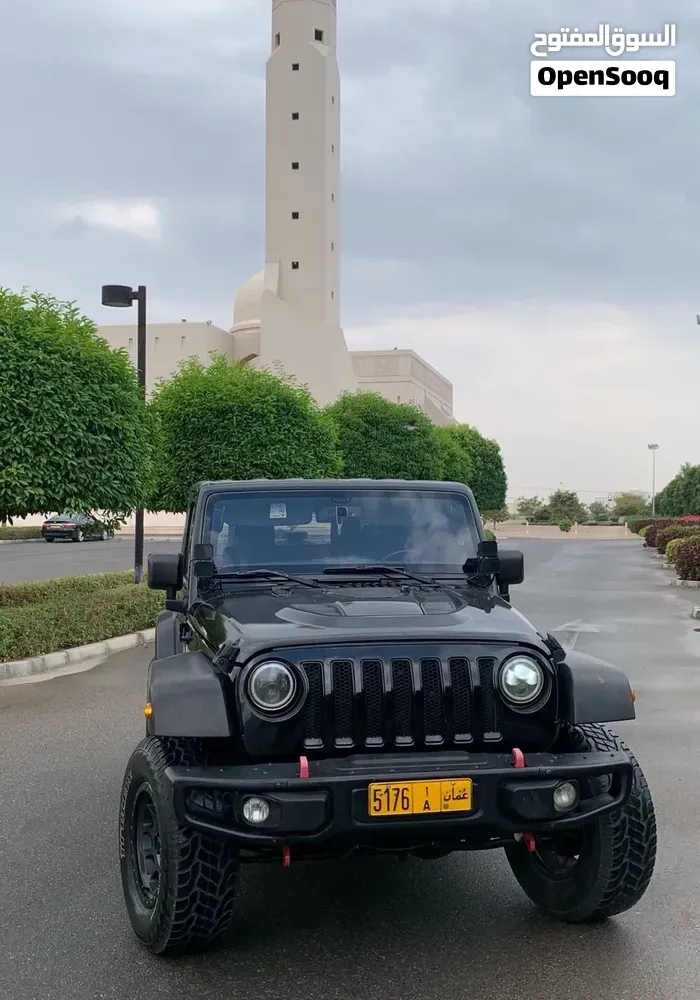 Jeep Wrangler 2013 photo 4