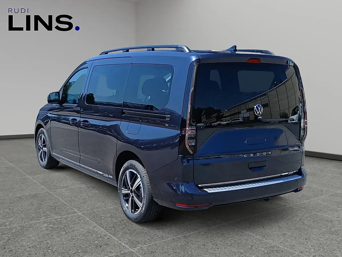 Volkswagen Caddy 2026 photo 3