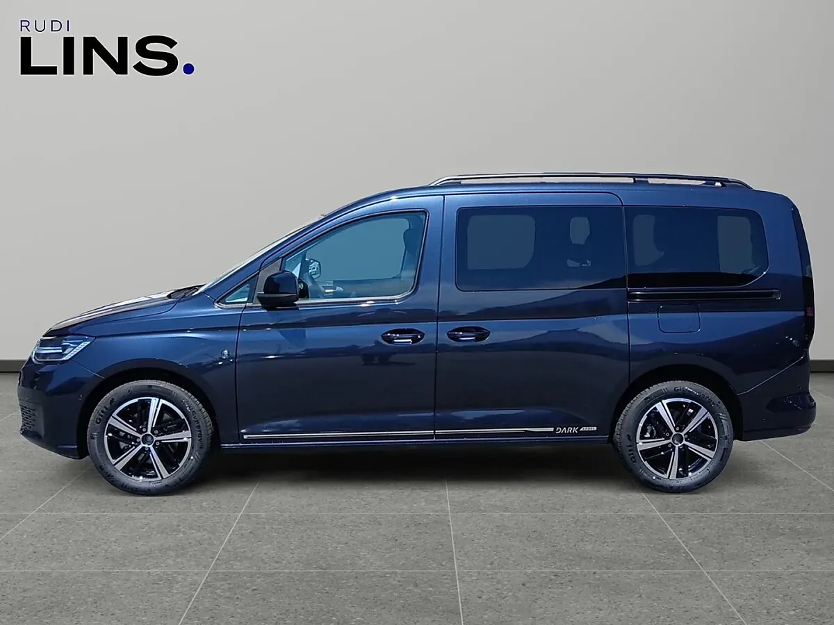 Volkswagen Caddy 2026 photo 2