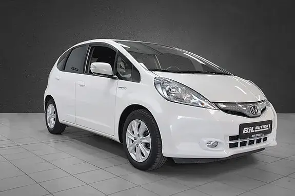 Honda Jazz 2015 photo 3