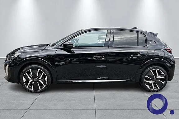 Peugeot E-208 2026 photo 2