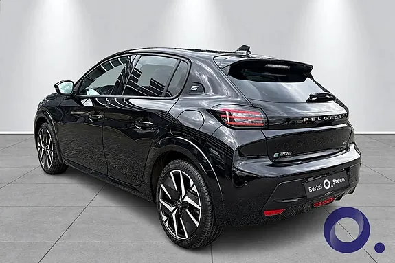 Peugeot E-208 2026 photo 3