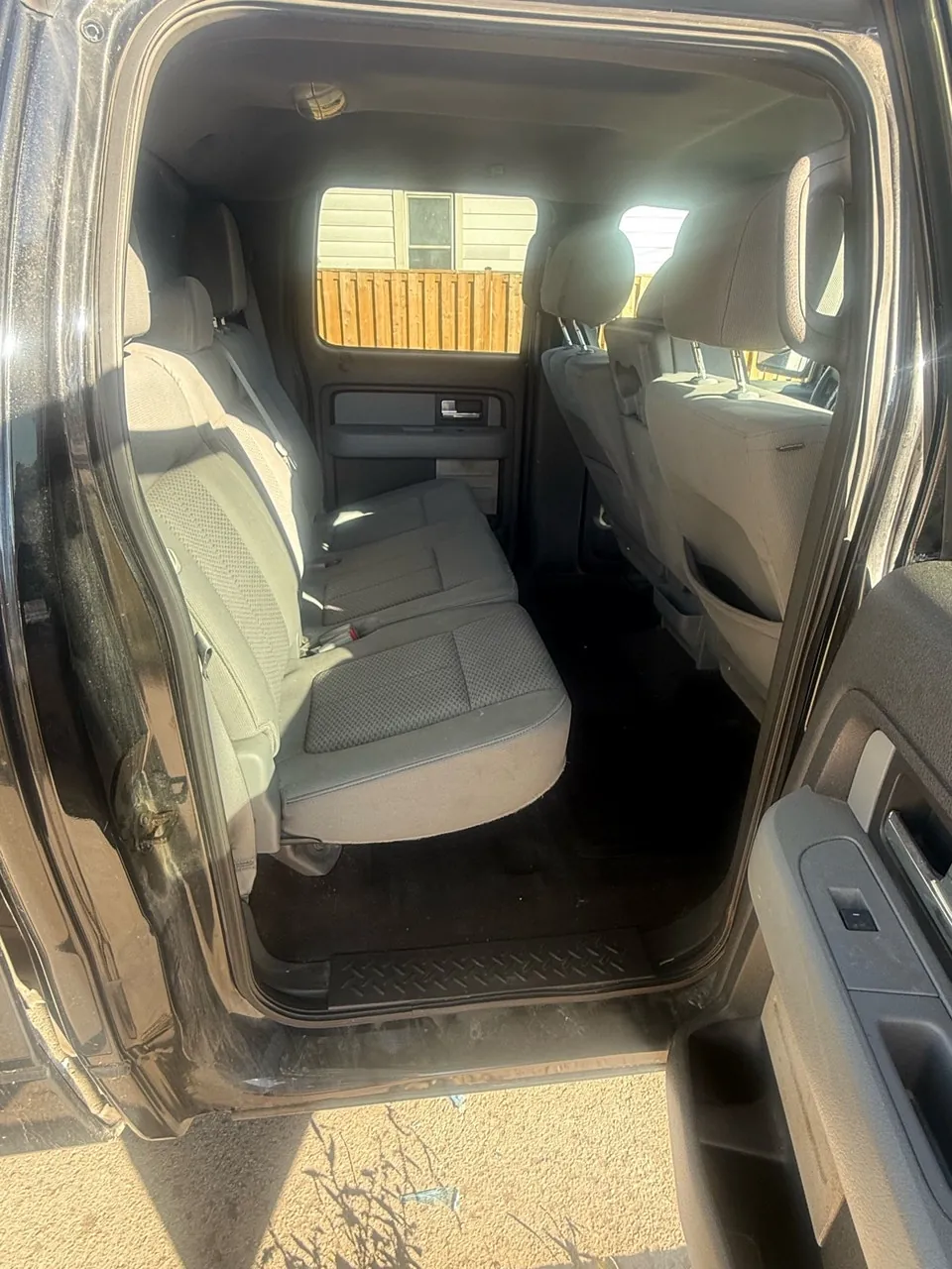 Ford F-150 2014 photo 5