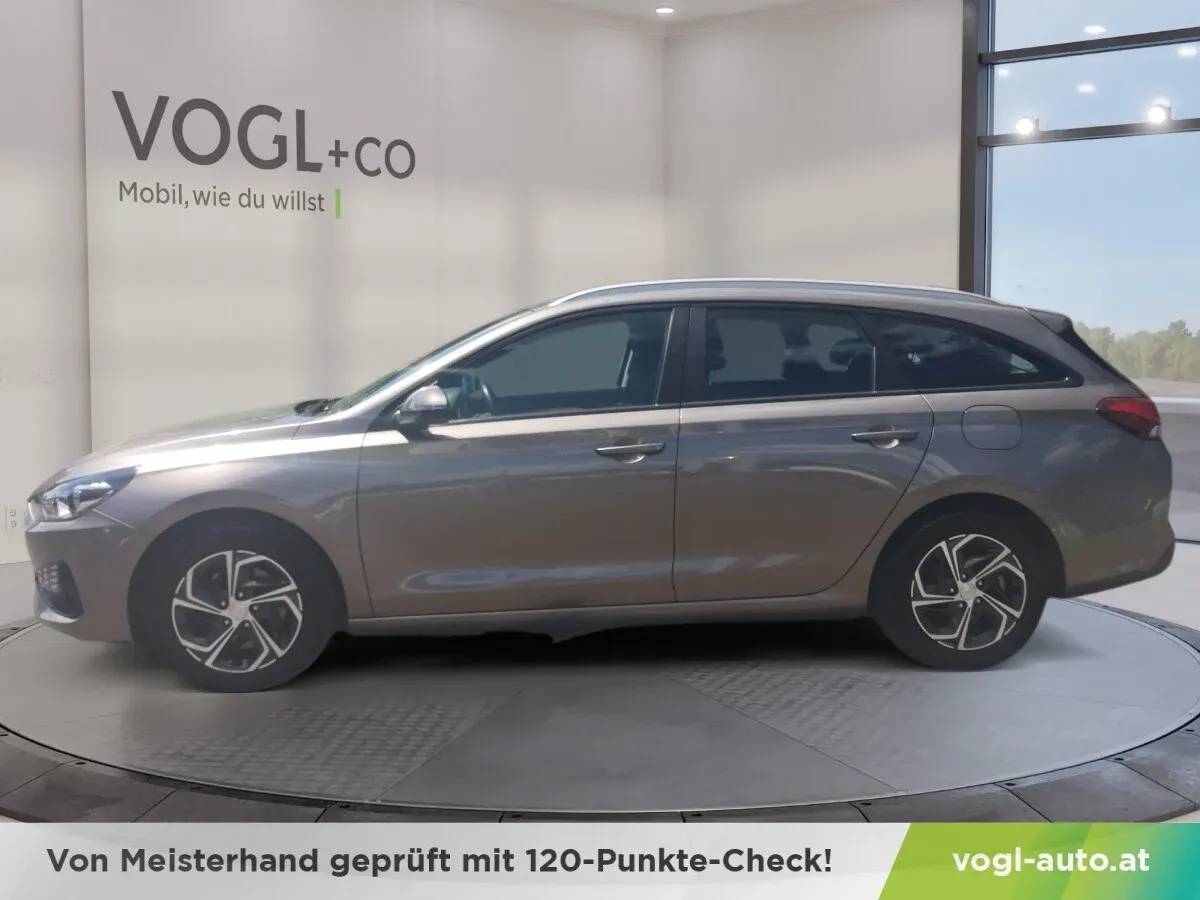 Hyundai I30 2021 photo 2