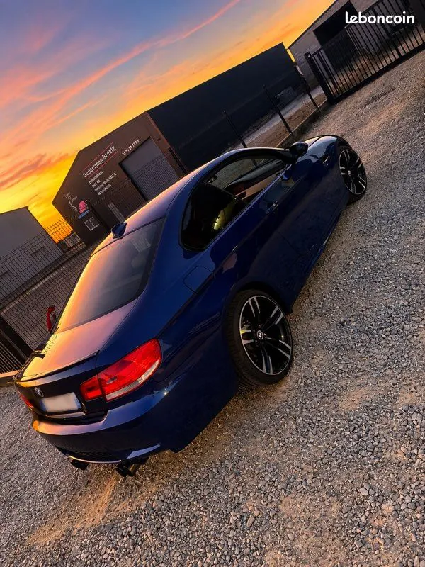 BMW 3 Series 2006 photo 3