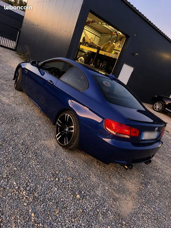 BMW 3 Series 2006 photo 2