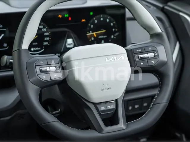 Kia Seltos 2026 photo 3