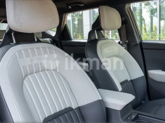 Kia Seltos 2026 photo 5