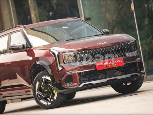 Kia Seltos 2026 photo 2