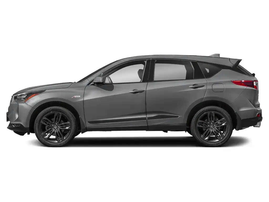 Acura Rdx 2023 photo 3