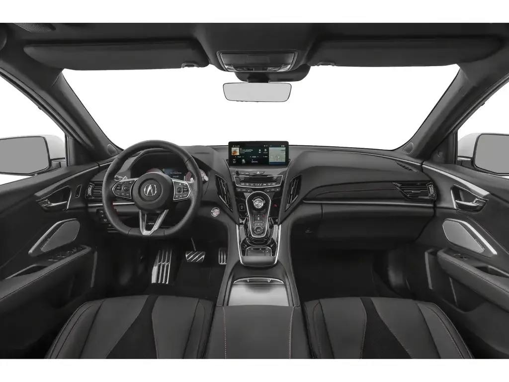 Acura Rdx 2023 photo 5