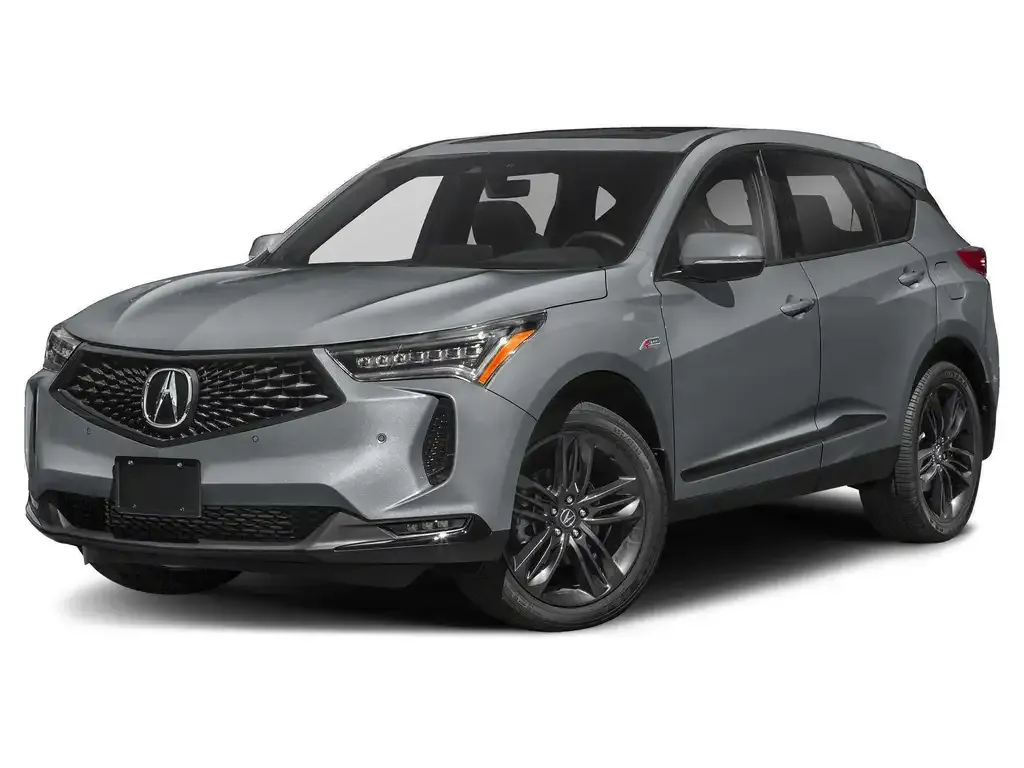 Acura Rdx