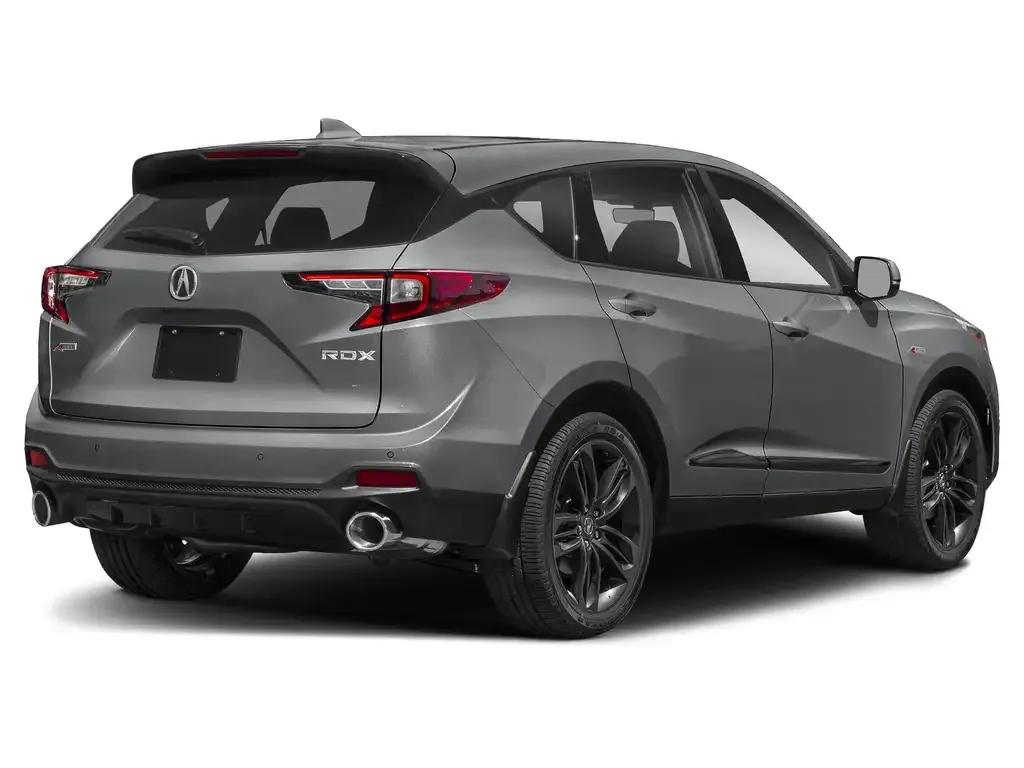 Acura Rdx 2023 photo 2
