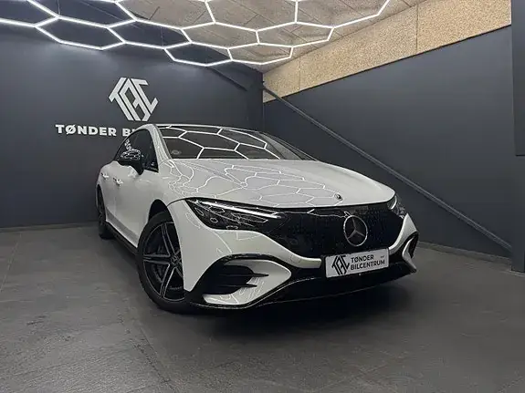 Mercedes-Benz Eqe350