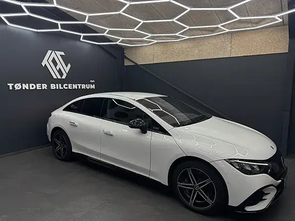 Mercedes-Benz Eqe350 2024 photo 3