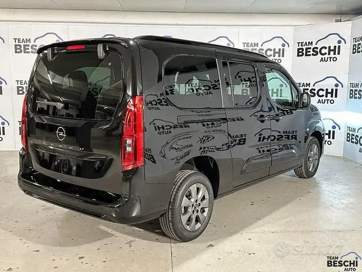 Opel Combo 2026 photo 3