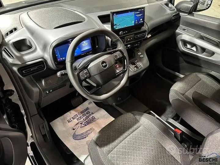 Opel Combo 2026 photo 5