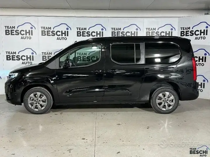 Opel Combo 2026 photo 2