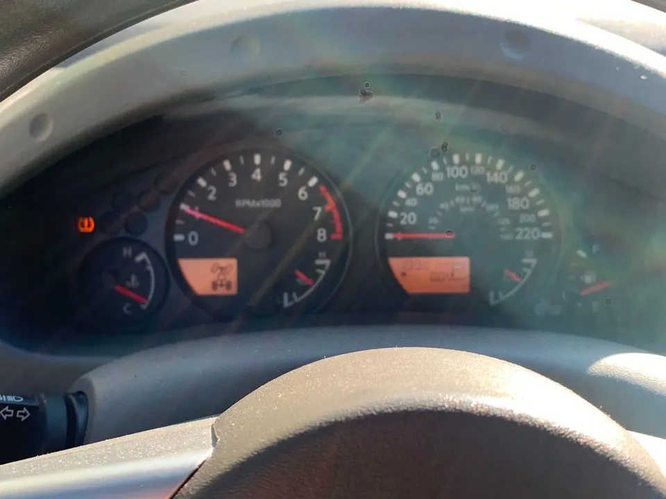 Nissan Frontier 2013 photo 4