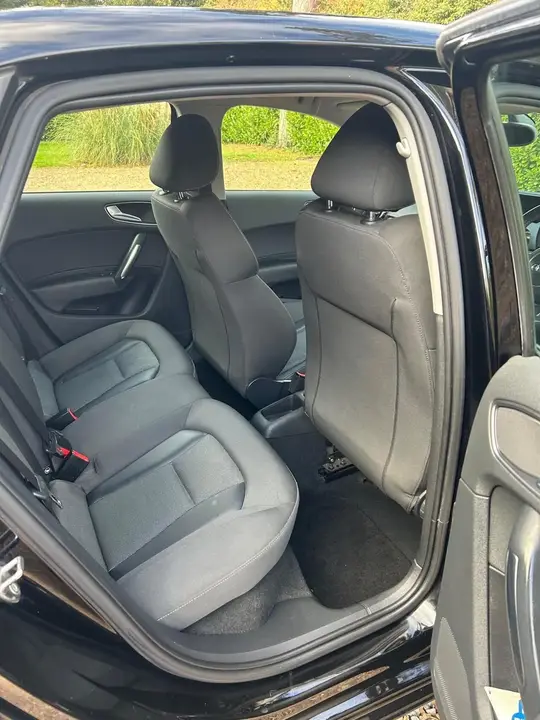 Audi A1 2018 photo 5